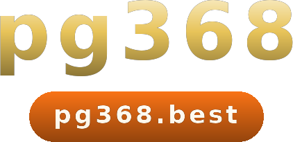 pg368 logo